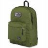 Plecak JanSport khaki sportowy  szkolny 